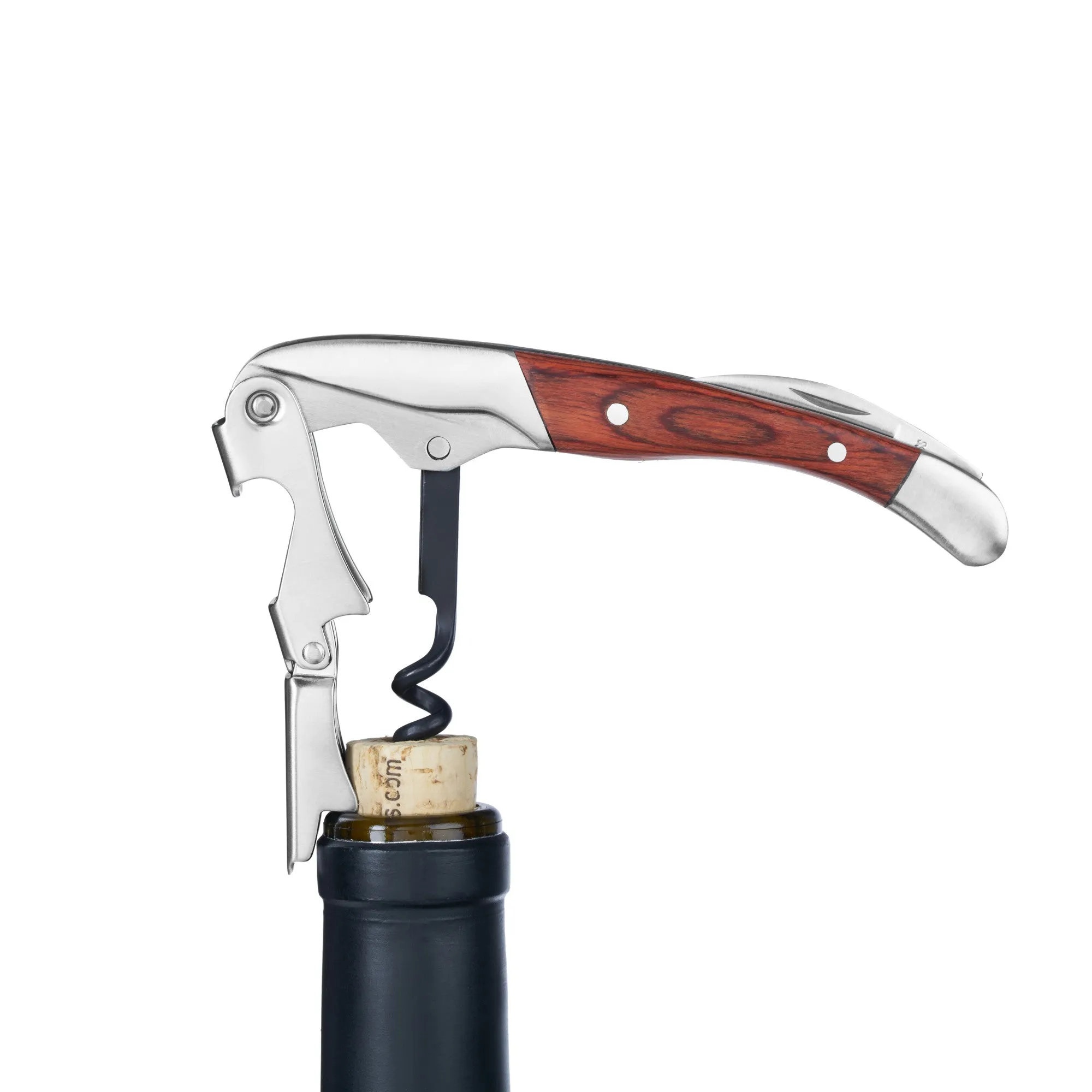 SOMMELIER: WAITER'S CORKSCREW