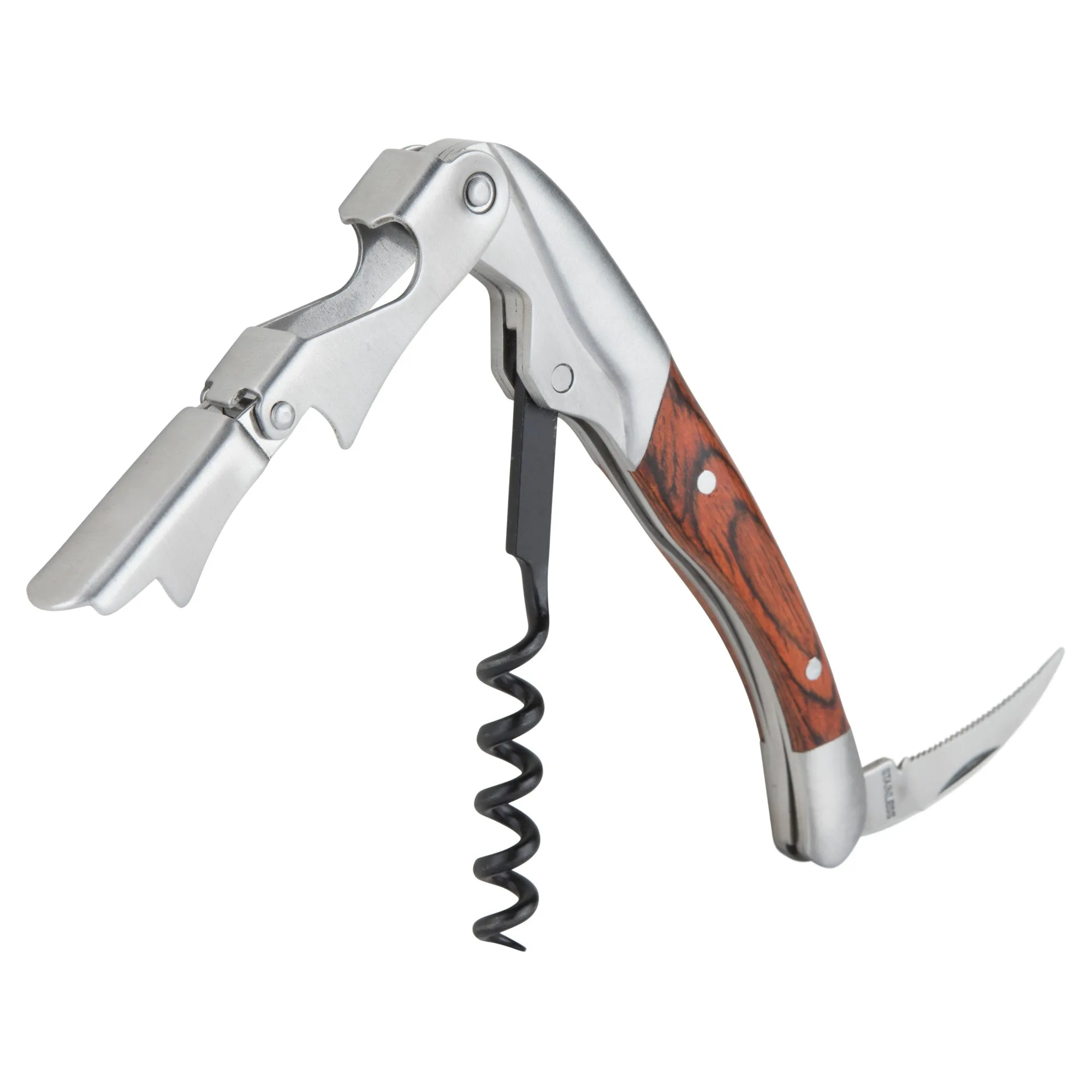 SOMMELIER: WAITER'S CORKSCREW