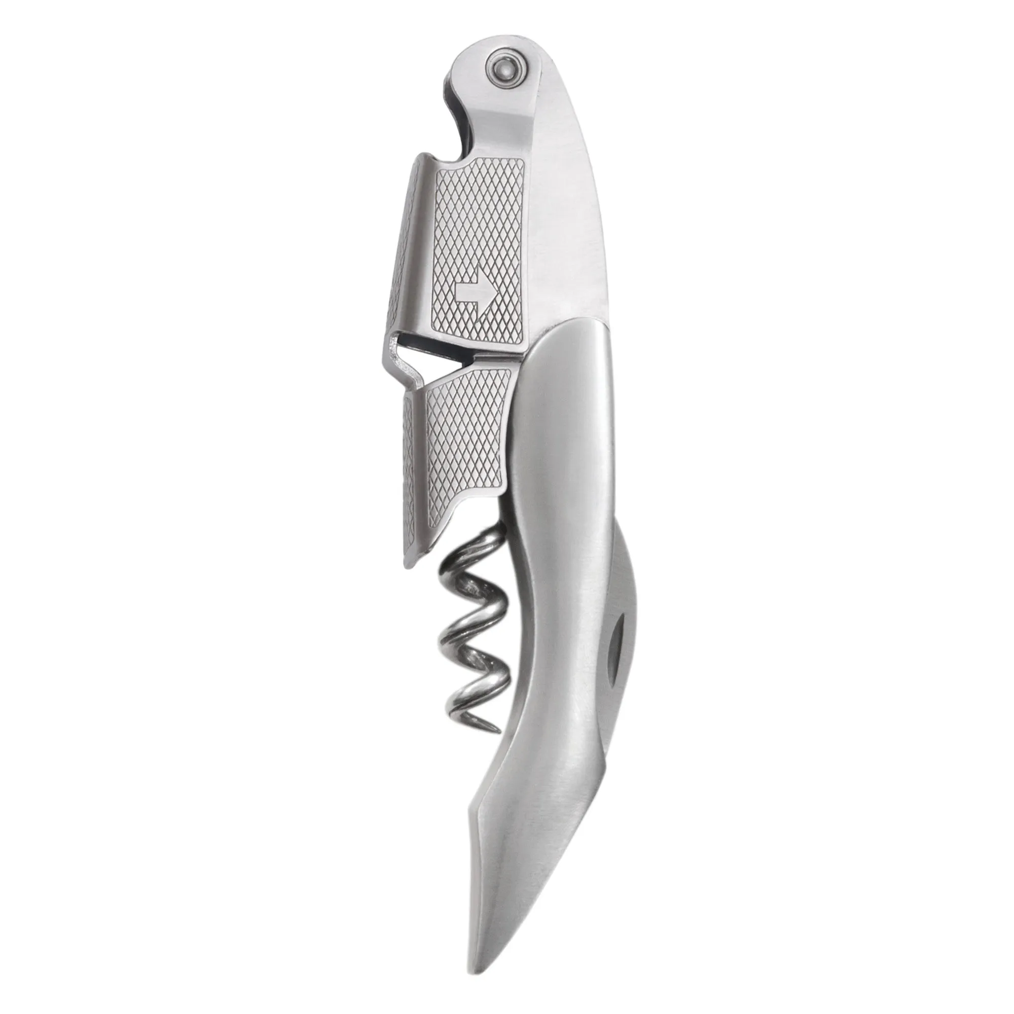SOMMELIER: WAITER'S CORKSCREW