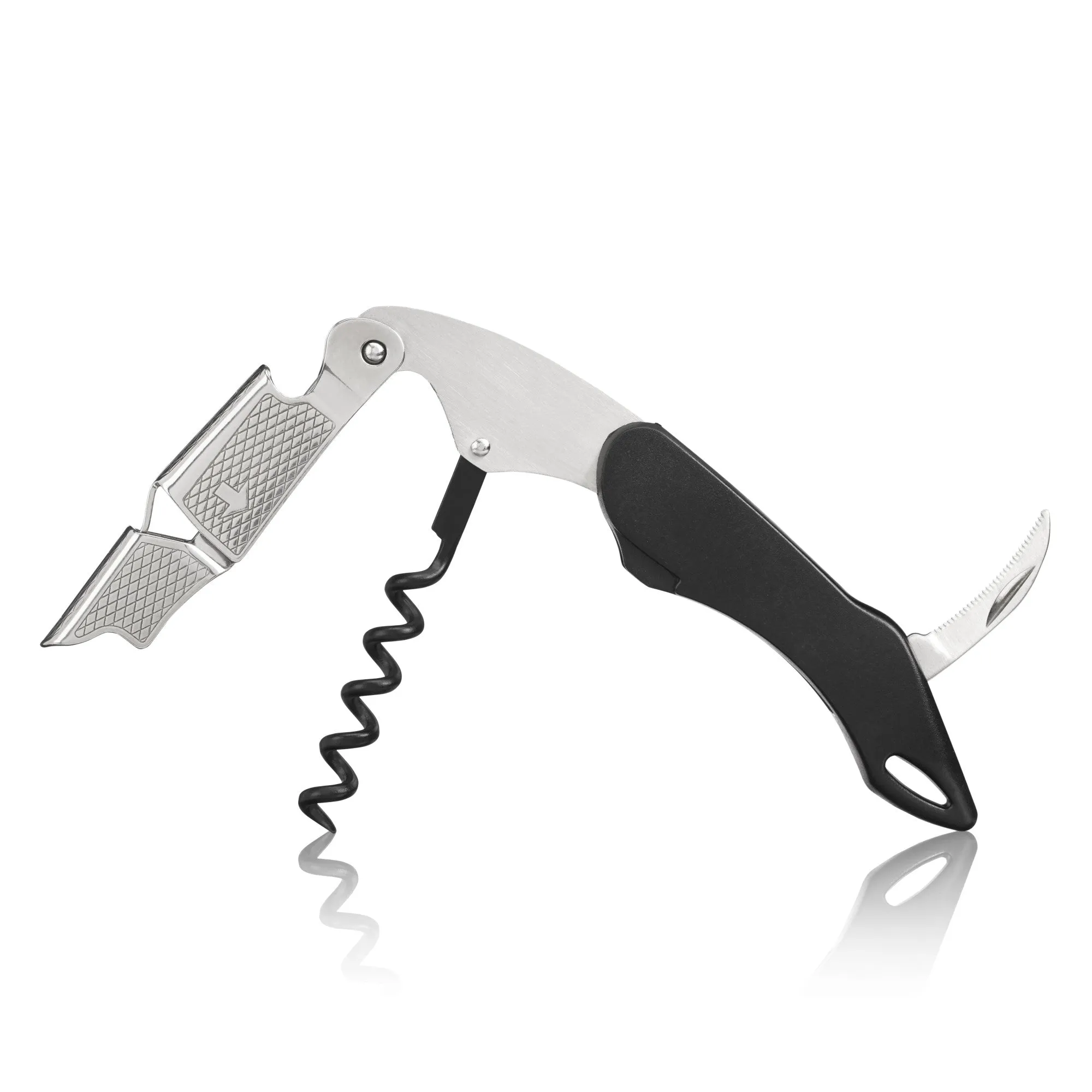 SOMMELIER: WAITER'S CORKSCREW