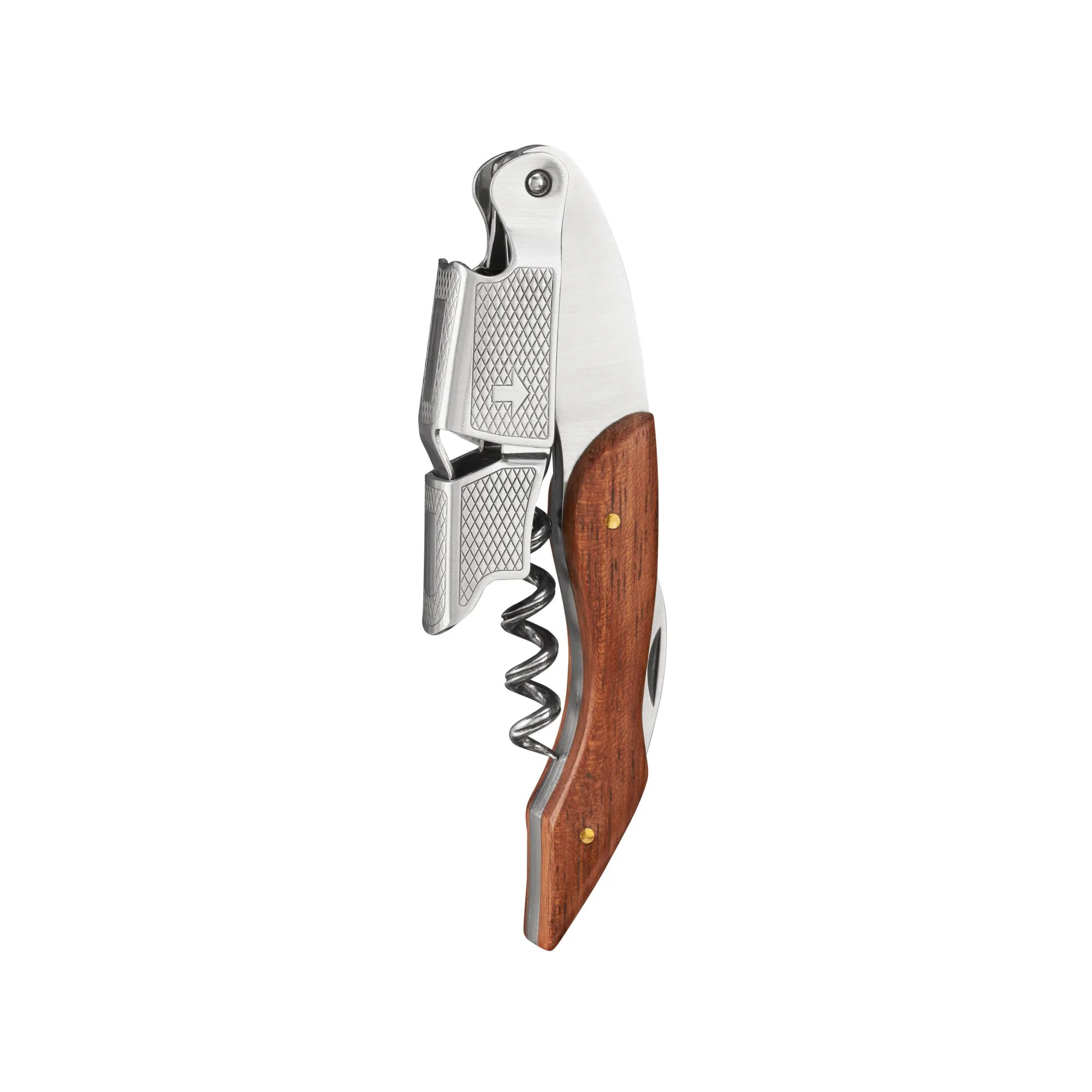 SOMMELIER: WAITER'S CORKSCREW