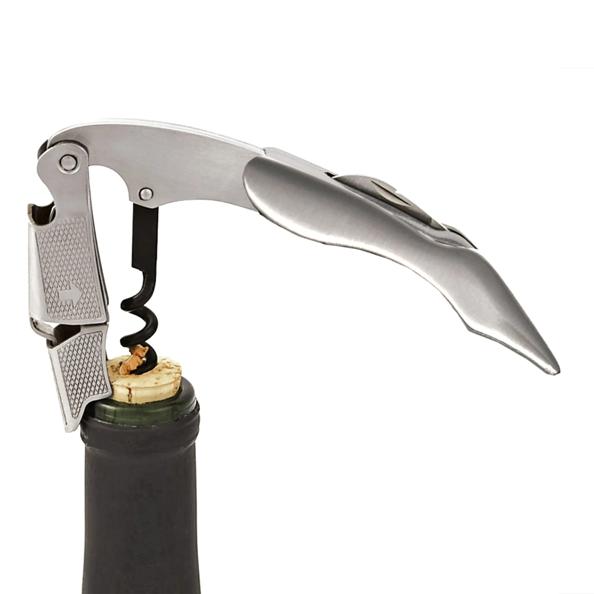 SOMMELIER: WAITER'S CORKSCREW
