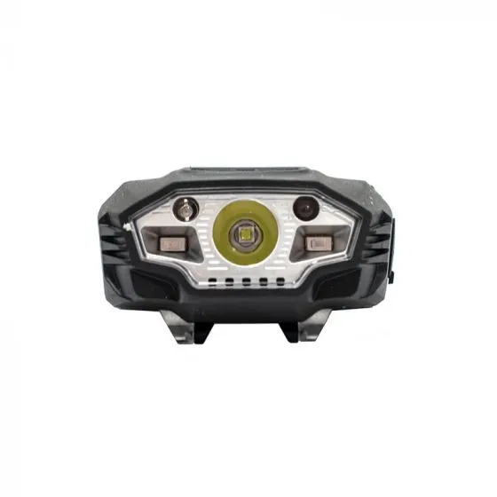Sonik Gizmo Head Torch 160