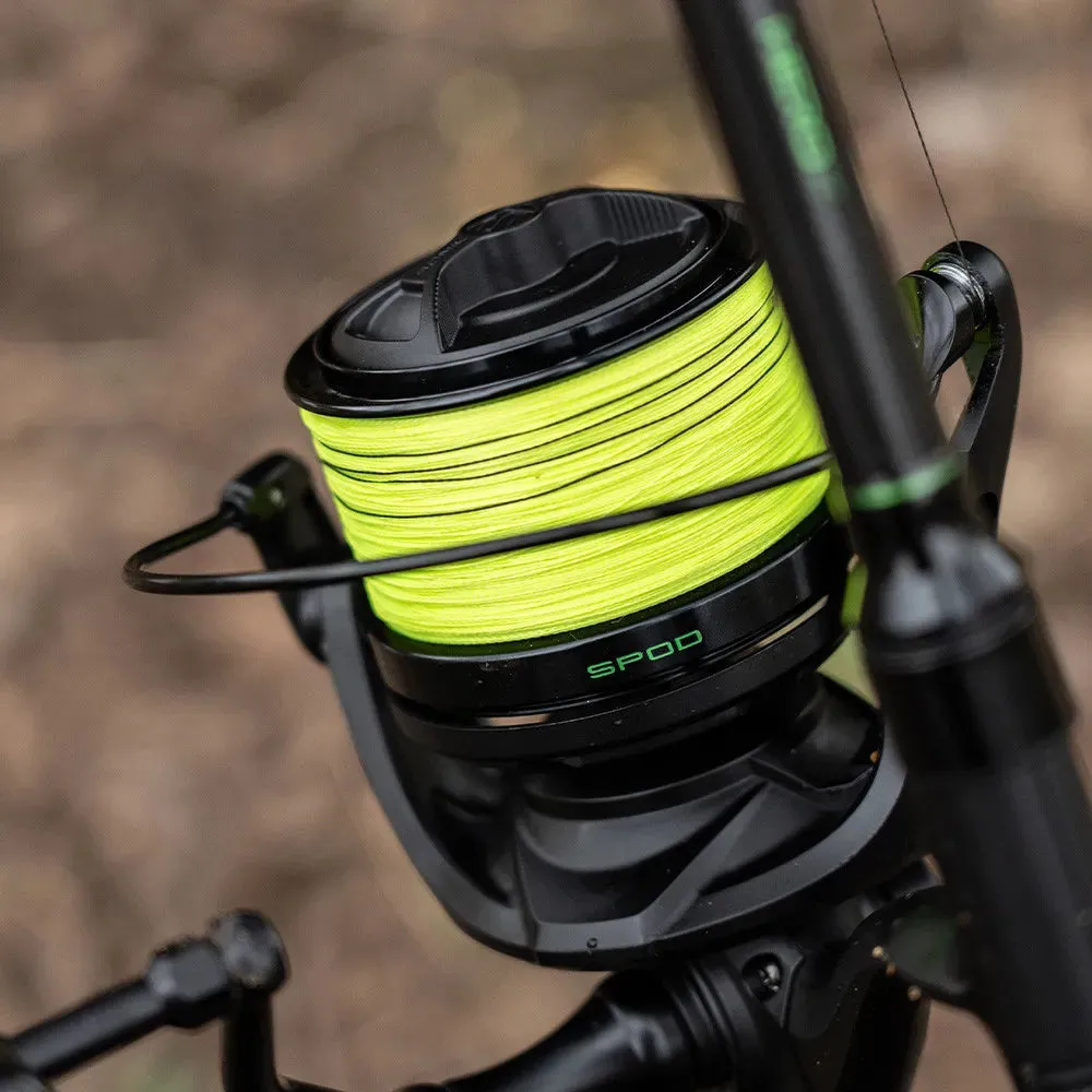 SONIK Herox Spod Reel (200M 30Lb Braid)