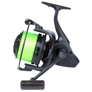 SONIK Herox Spod Reel (200M 30Lb Braid)
