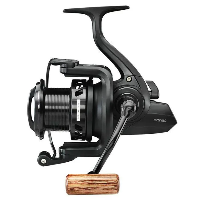 Sonik Insurgent 6000 Reel