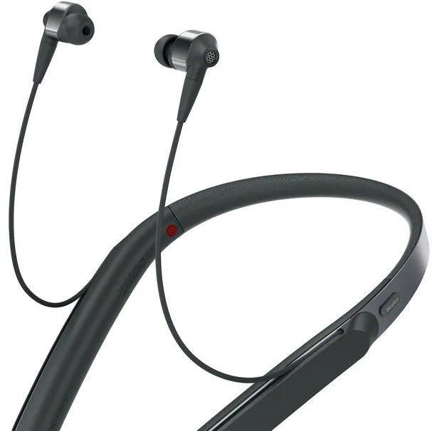 Sony Wireless Noise-Canceling Headphones