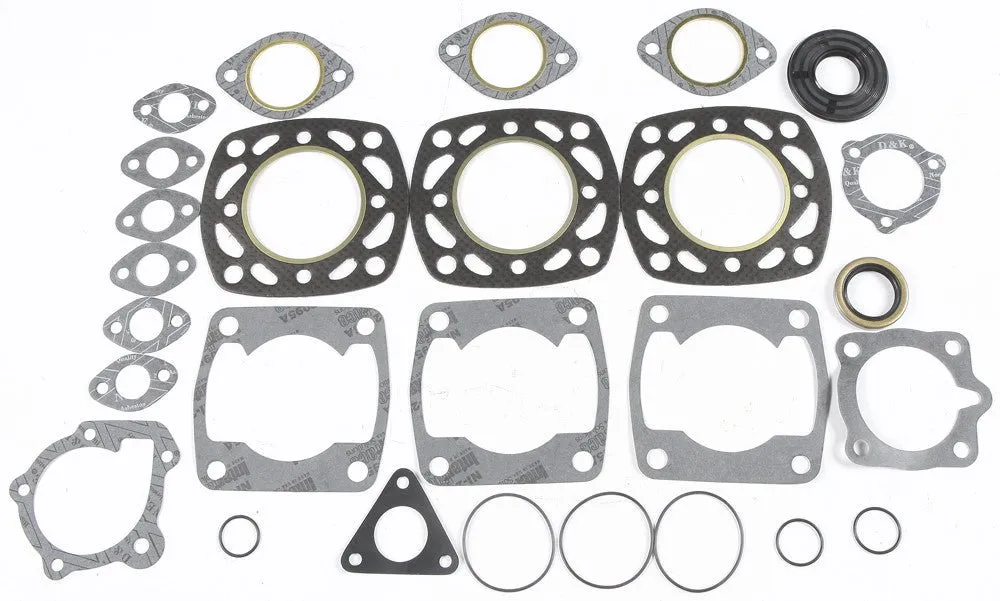 SP1 09-711181A Engine Gasket Set