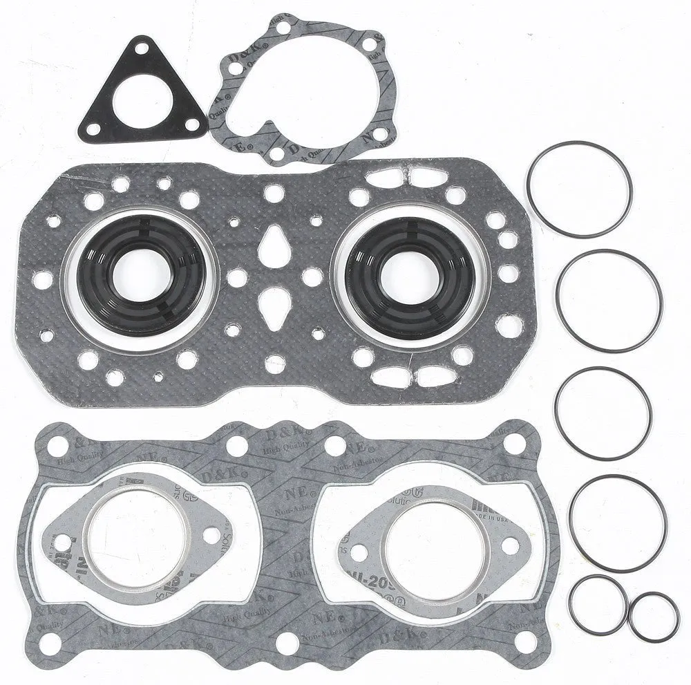 SP1 09-711185A Engine Gasket Set