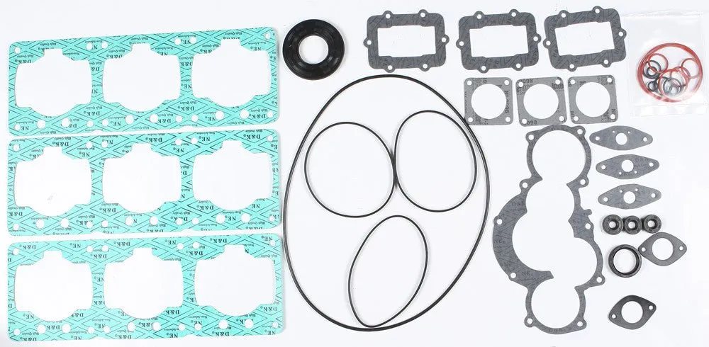 SP1 09-711221 Engine Gasket Set