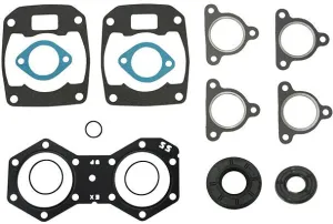 SP1 09-711238 Engine Gasket Set