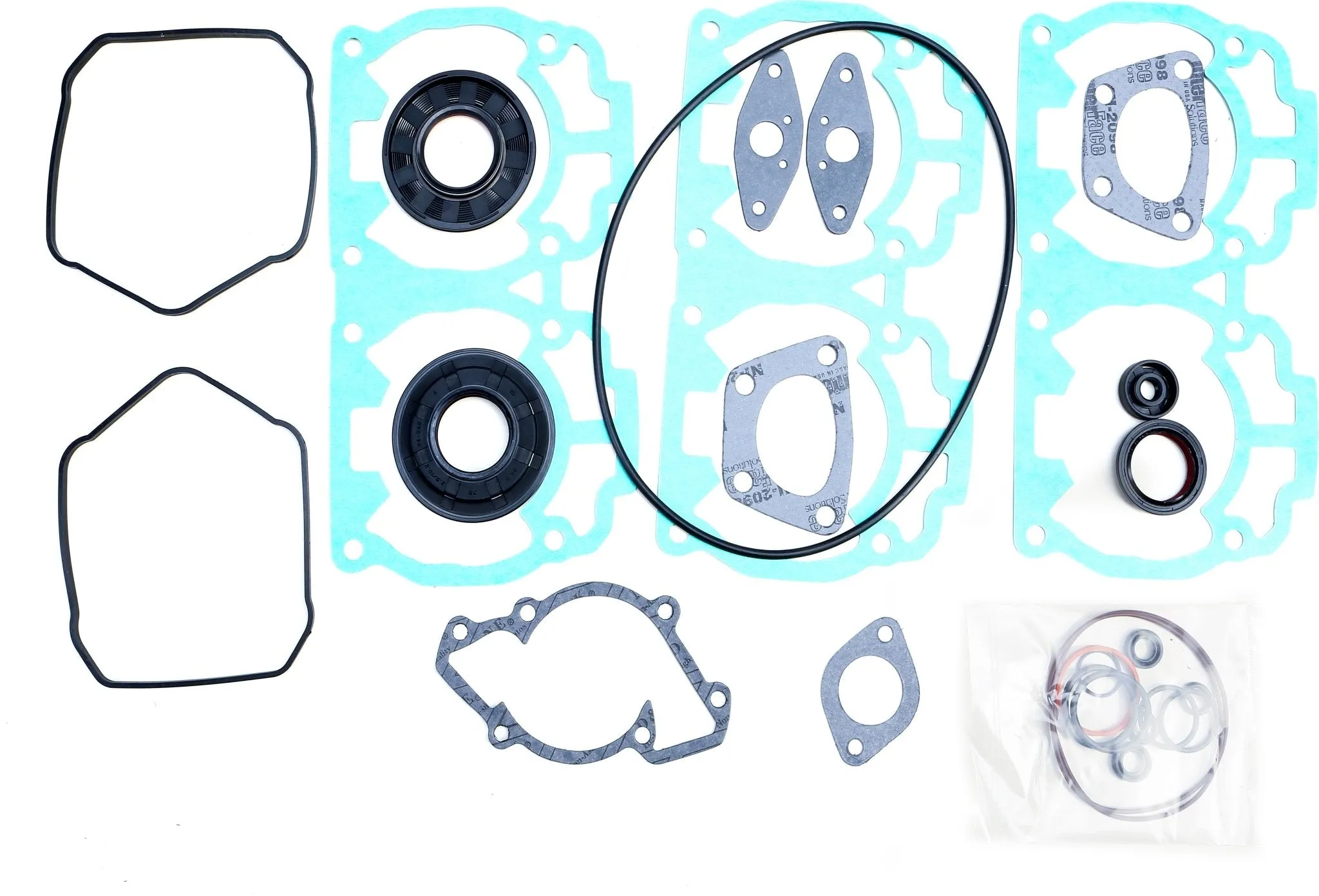 SP1 09-711259 Engine Gasket Set