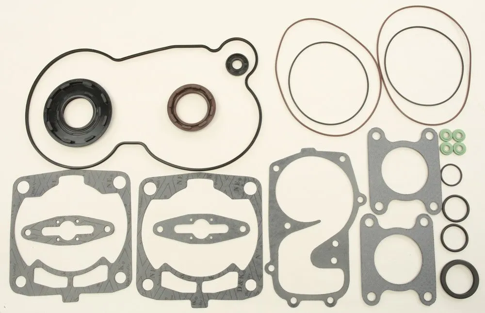 SP1 09-711298 Engine Gasket Set