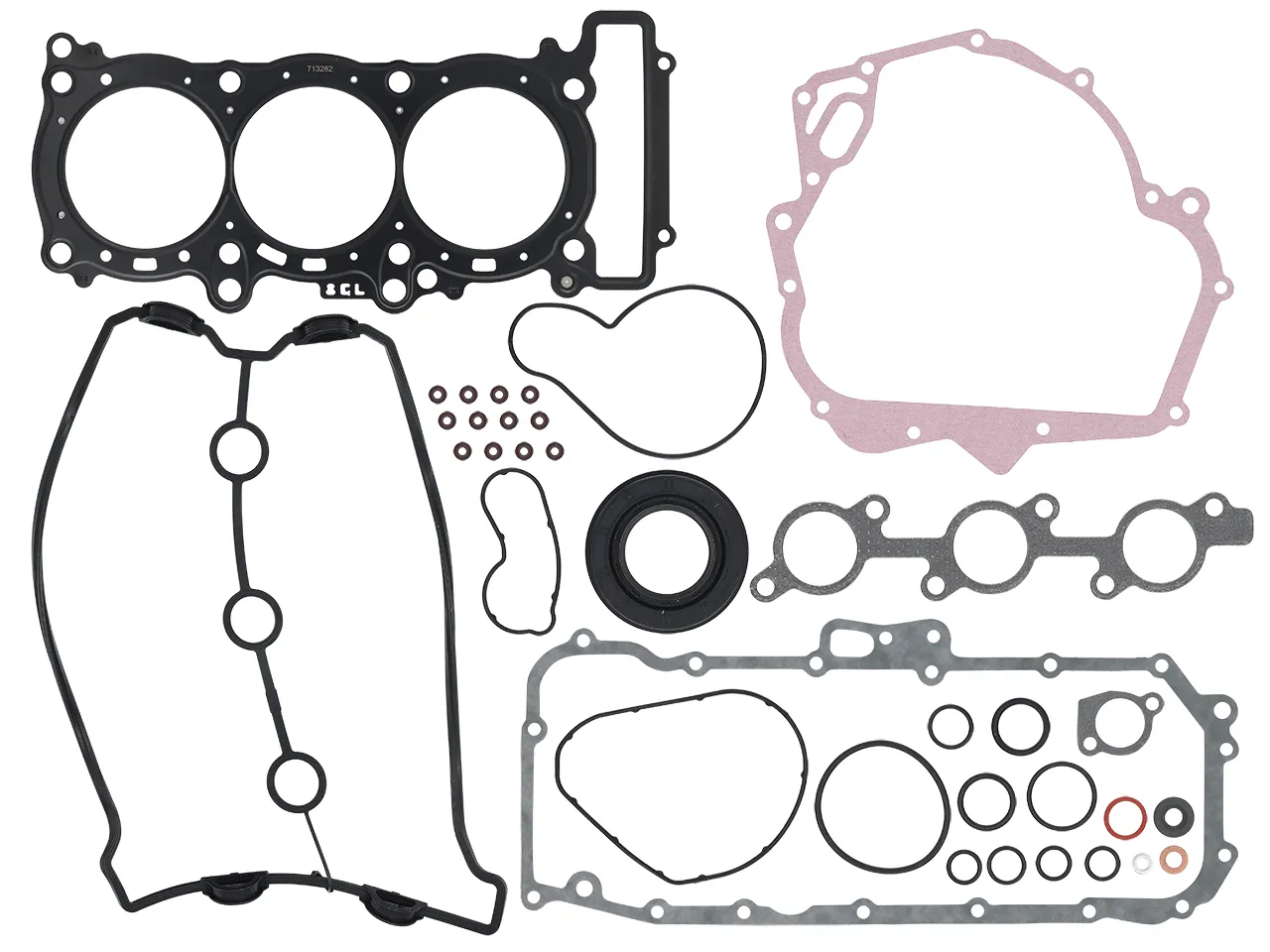 SP1 09-711326 Engine Gasket Set