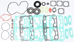 SP1 SM-09507F Engine Gasket Set
