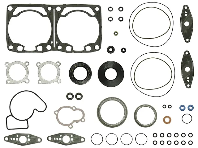 SP1 SM-09526F Engine Gasket Set