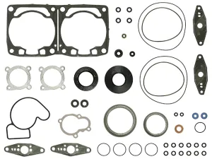 SP1 SM-09526F Engine Gasket Set