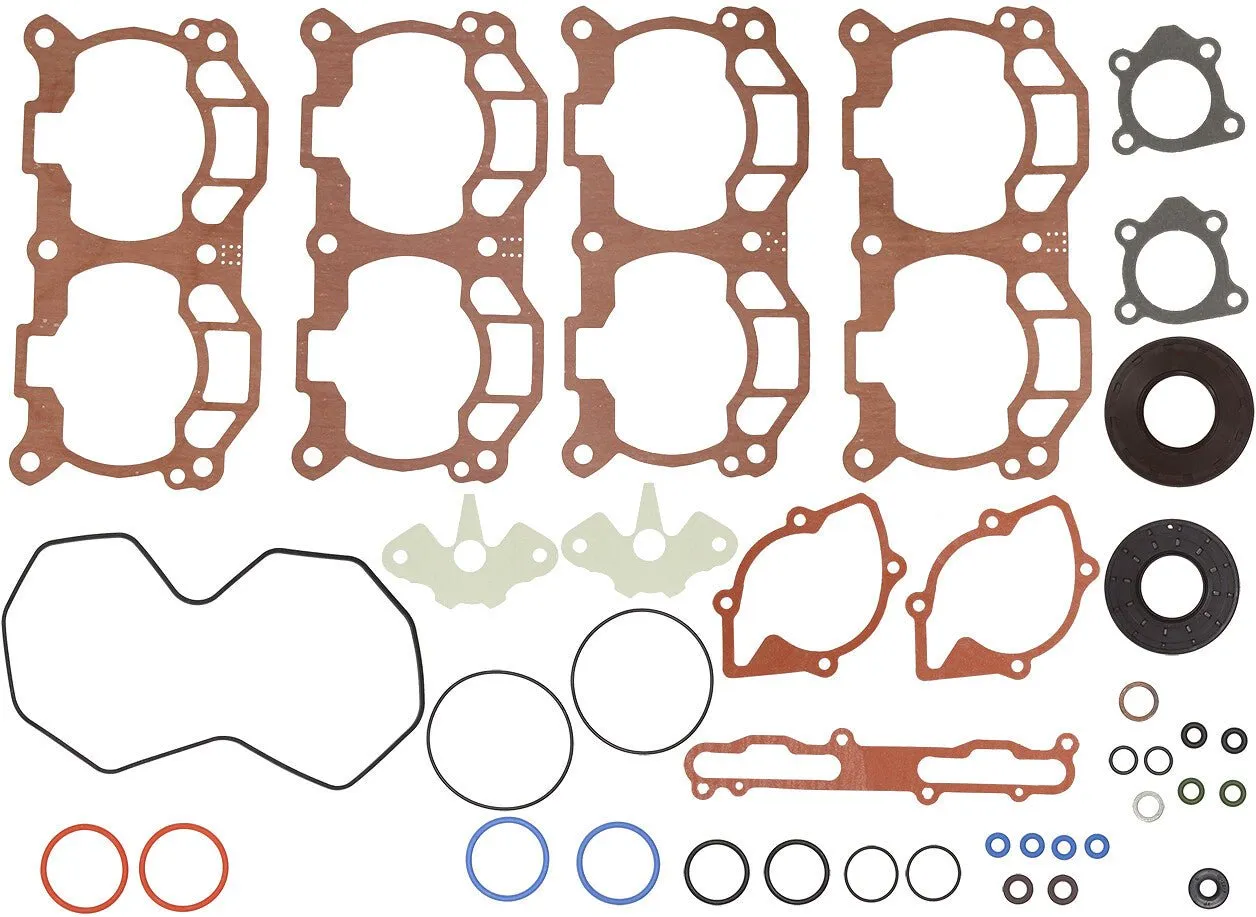 SP1 SM-09538F Engine Gasket Set