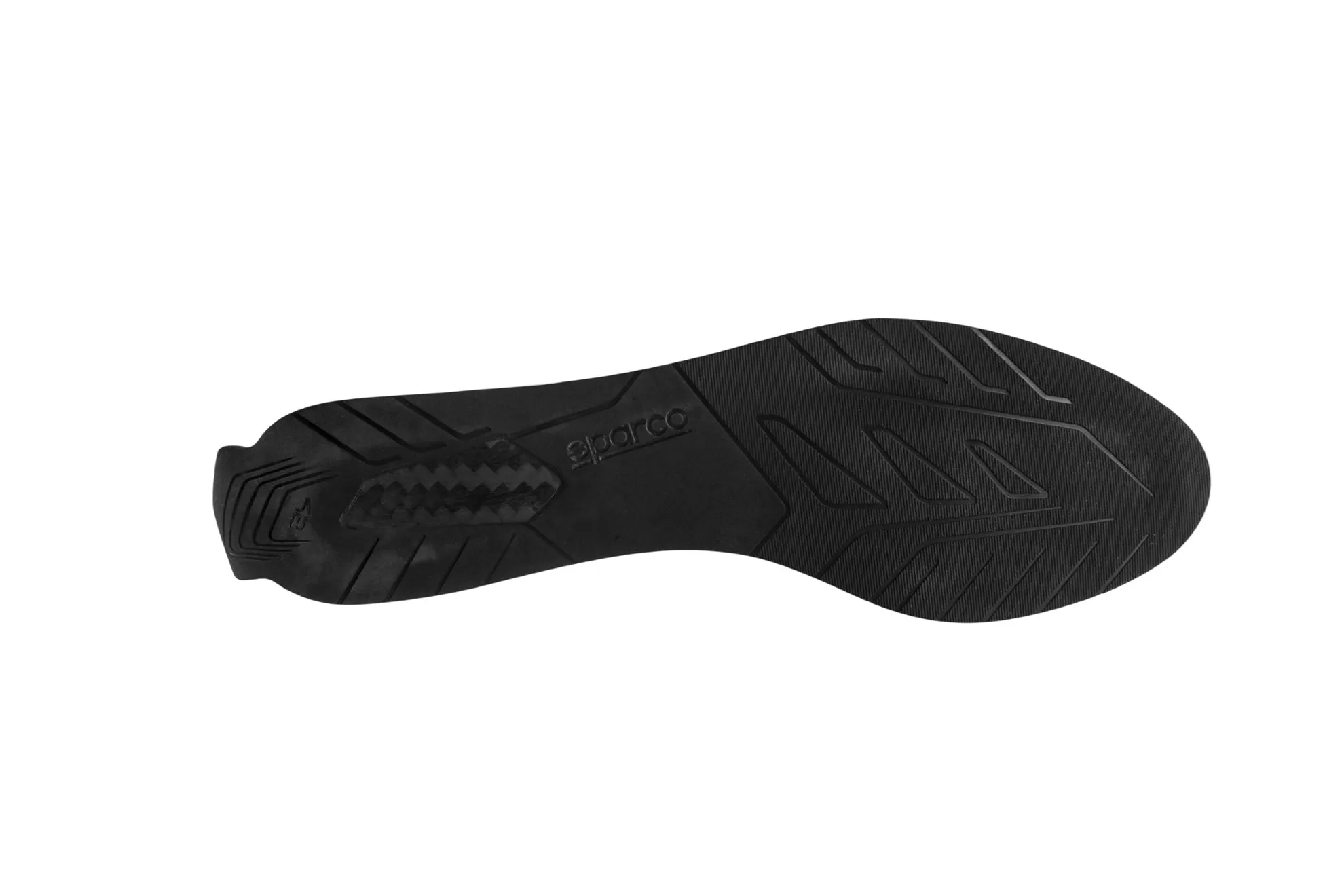SPARCO PRIME EVO Auto Racing Shoe
