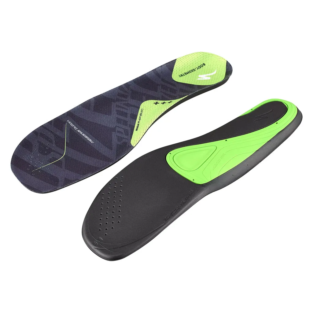 Specialized Body Geometry SL Footbeds Gen 2