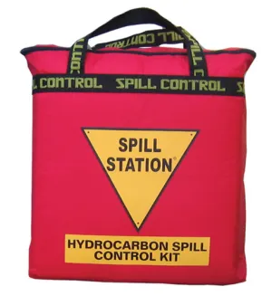 Spill Station SK40W 40L Oil Only Spill Kit