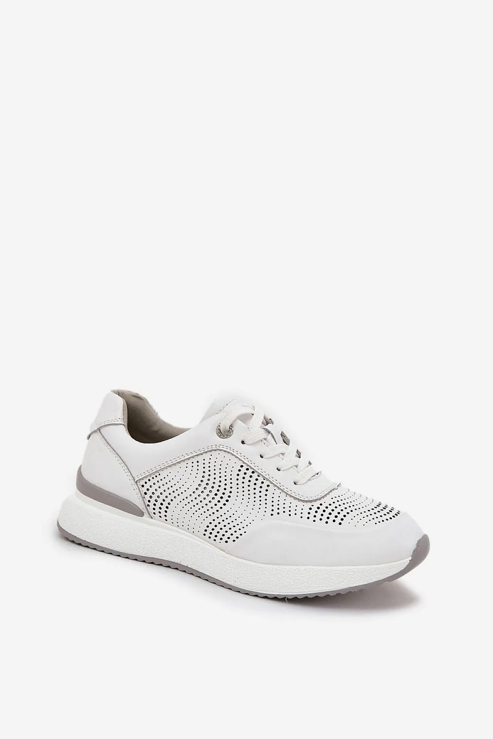 Sport Shoes Step in style