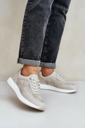 Sport Shoes Step in style