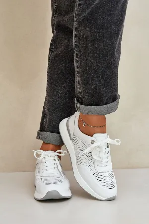 Sport Shoes Step in style