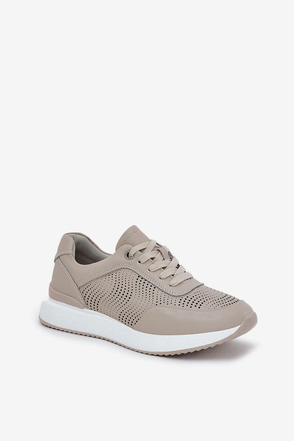 Sport Shoes Step in style