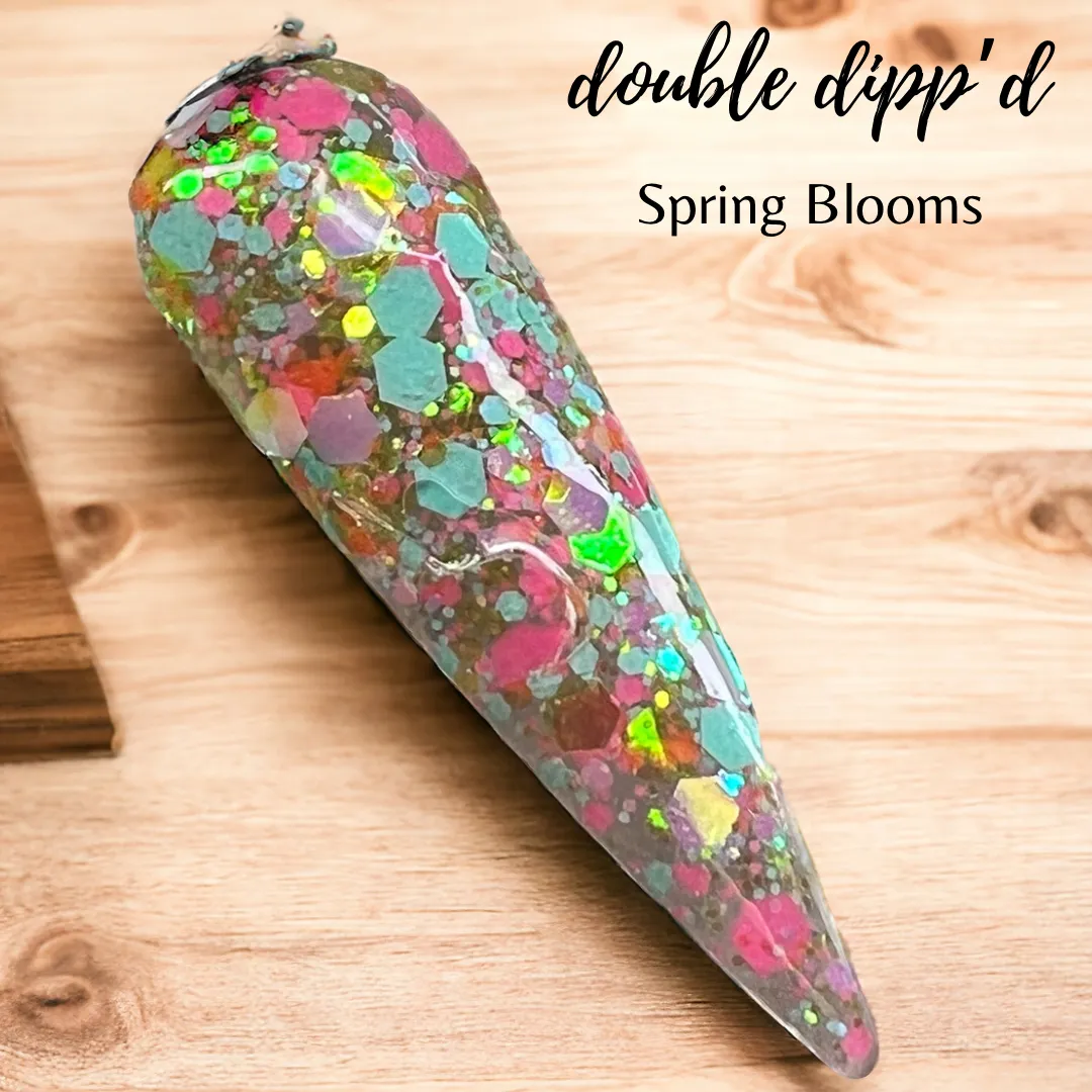 Spring Blooms