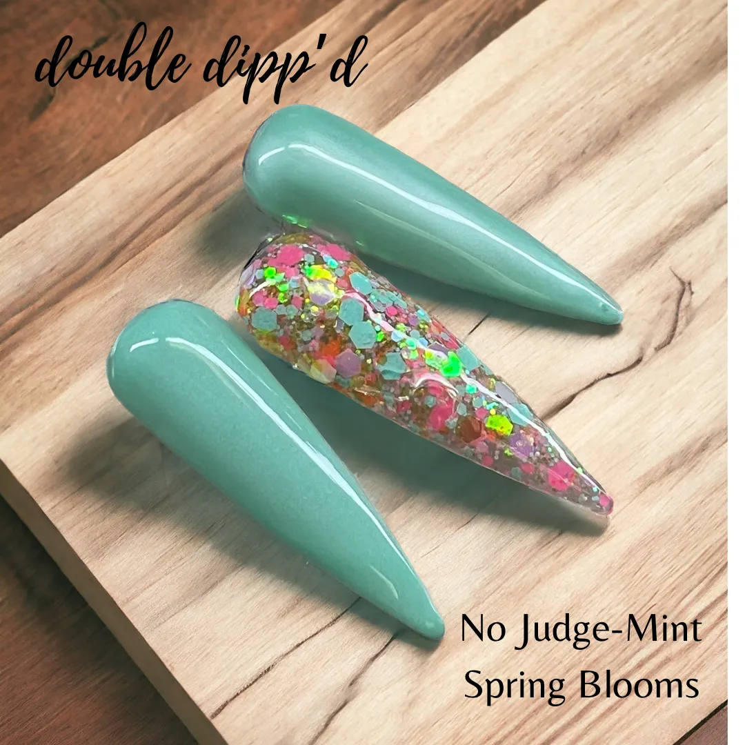 Spring Blooms
