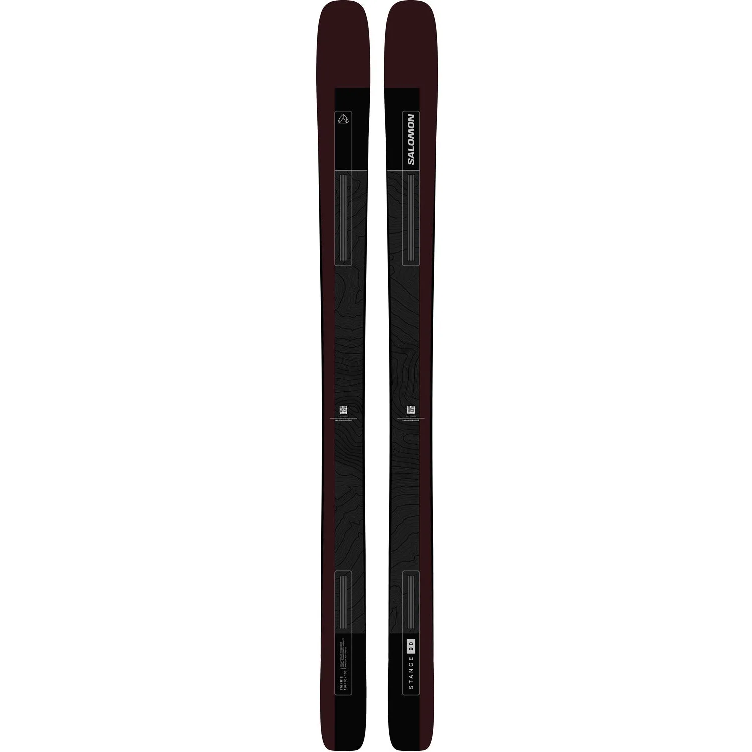 Stance 90 Ski 2023