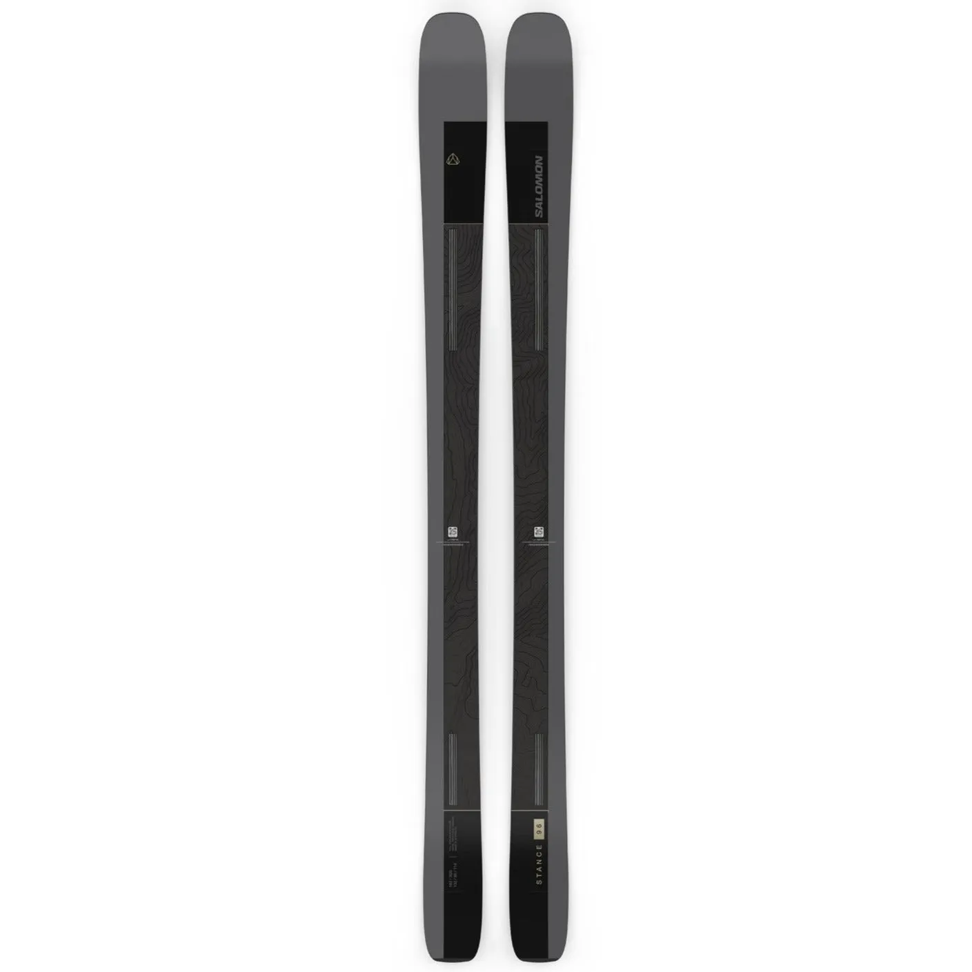 Stance 96 Ski 2023