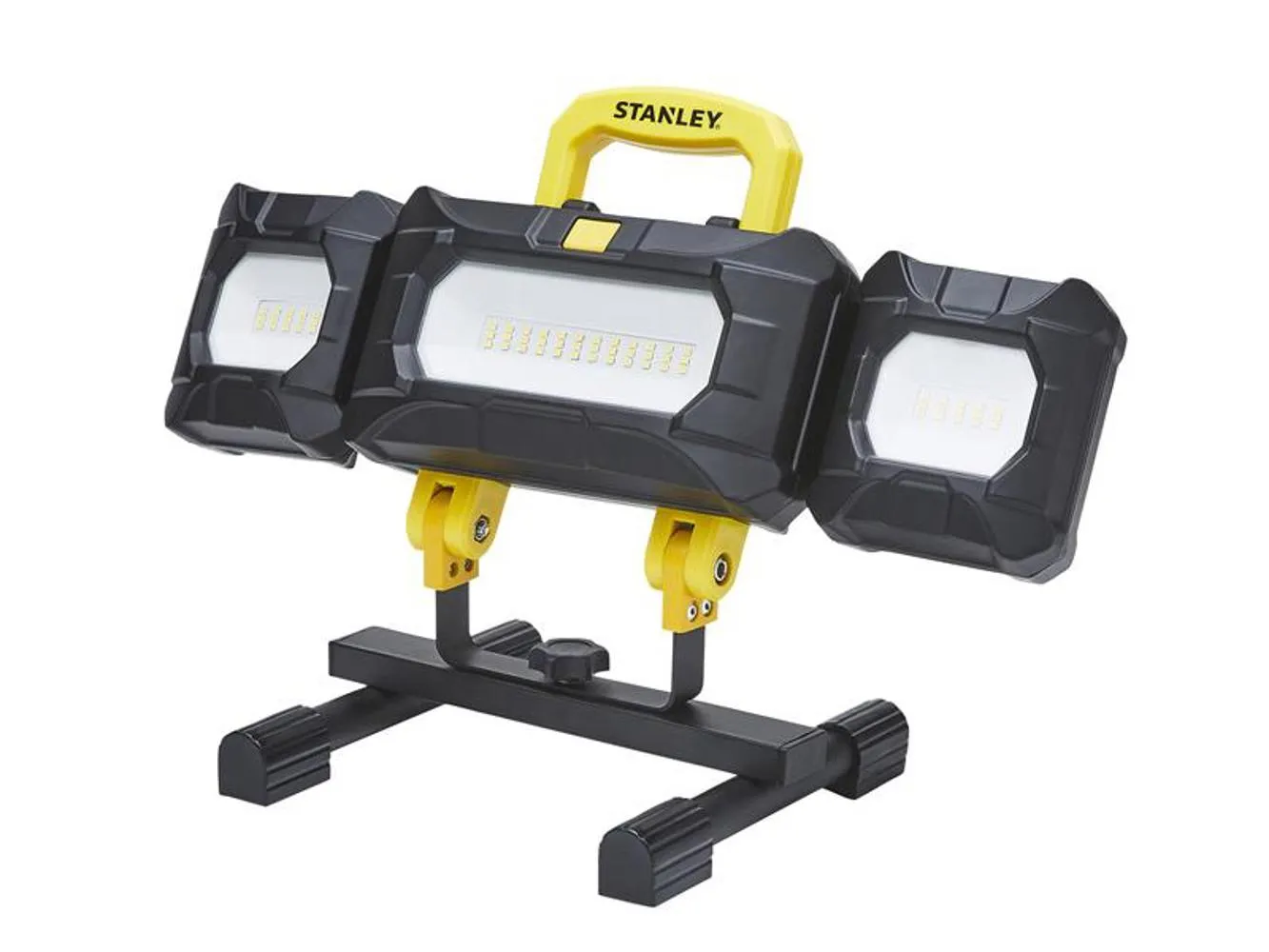 Stanley Lighting Multi Directional Worklight 4500 Lumens