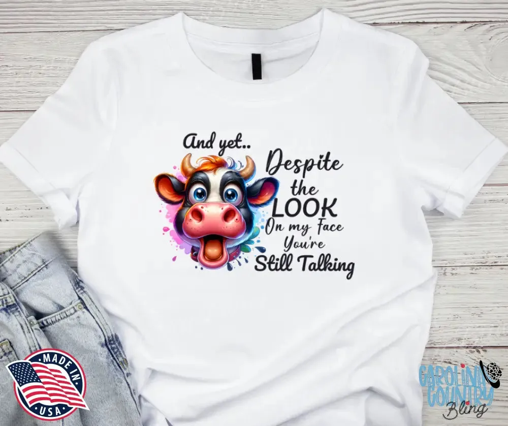 Still Talking – Multi