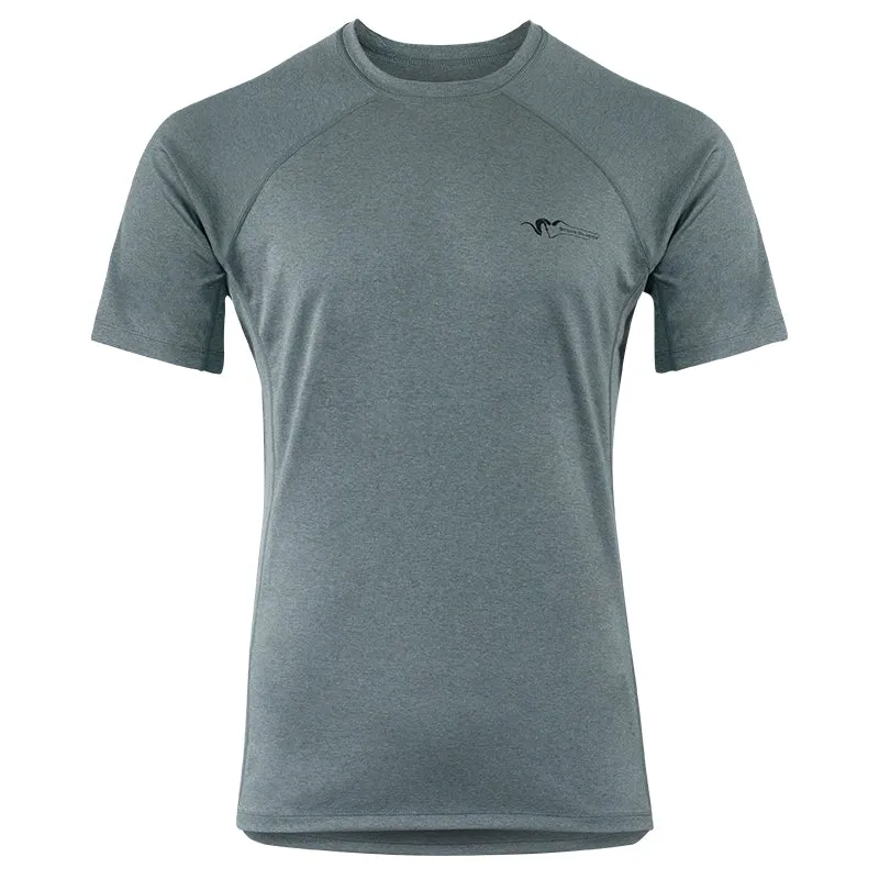 Stone Glacier Avro Synthetic Crew SS