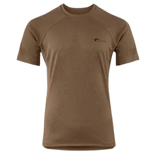 Stone Glacier Avro Synthetic Crew SS
