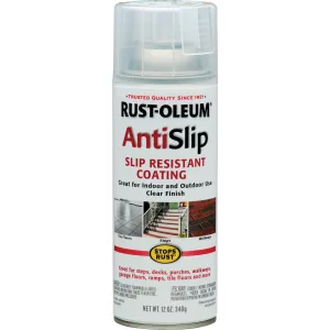 Stops Rust AntiSlip Spray