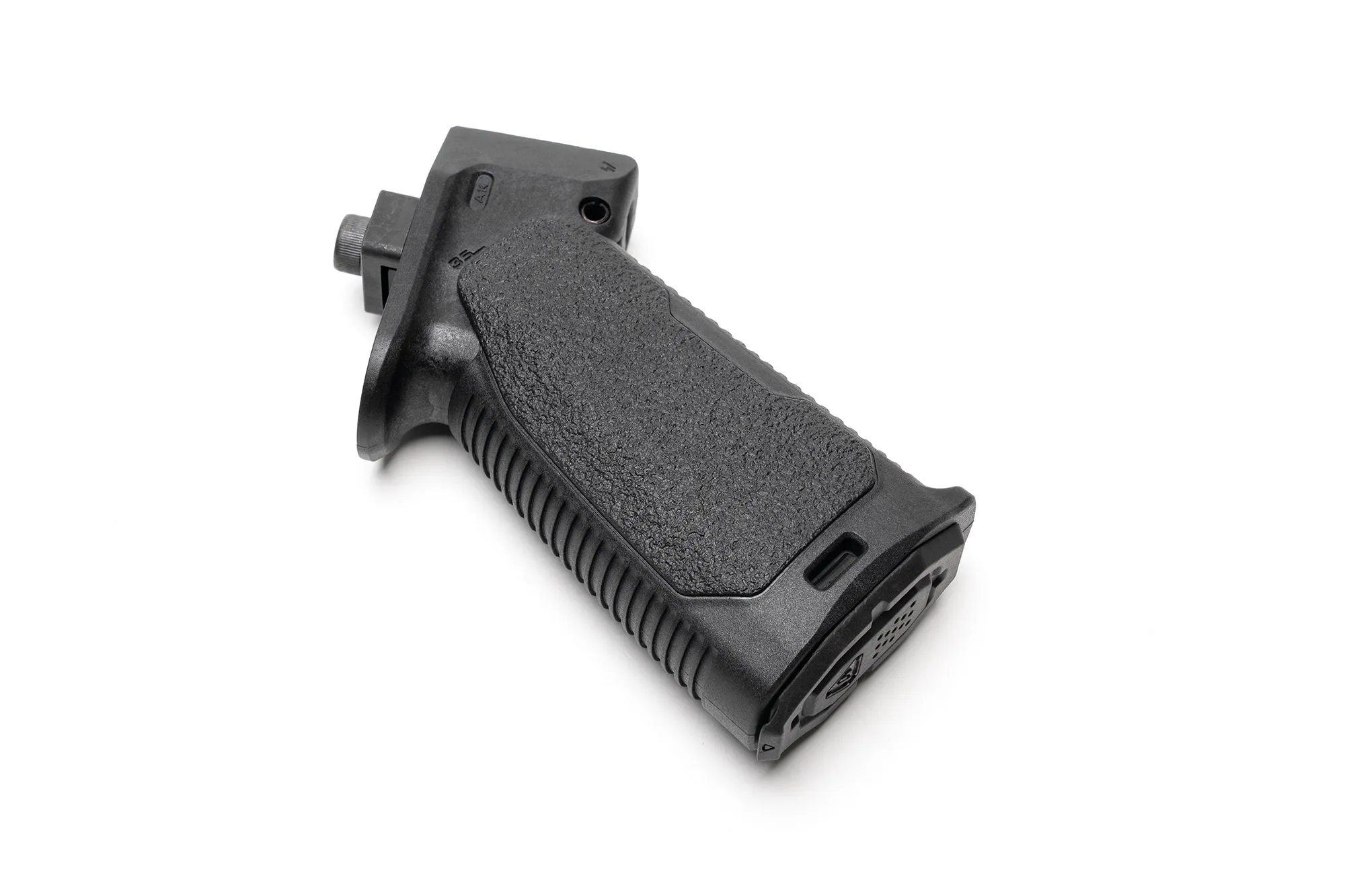 Strike Industries AR Multi Angle Pistol Grip, Black