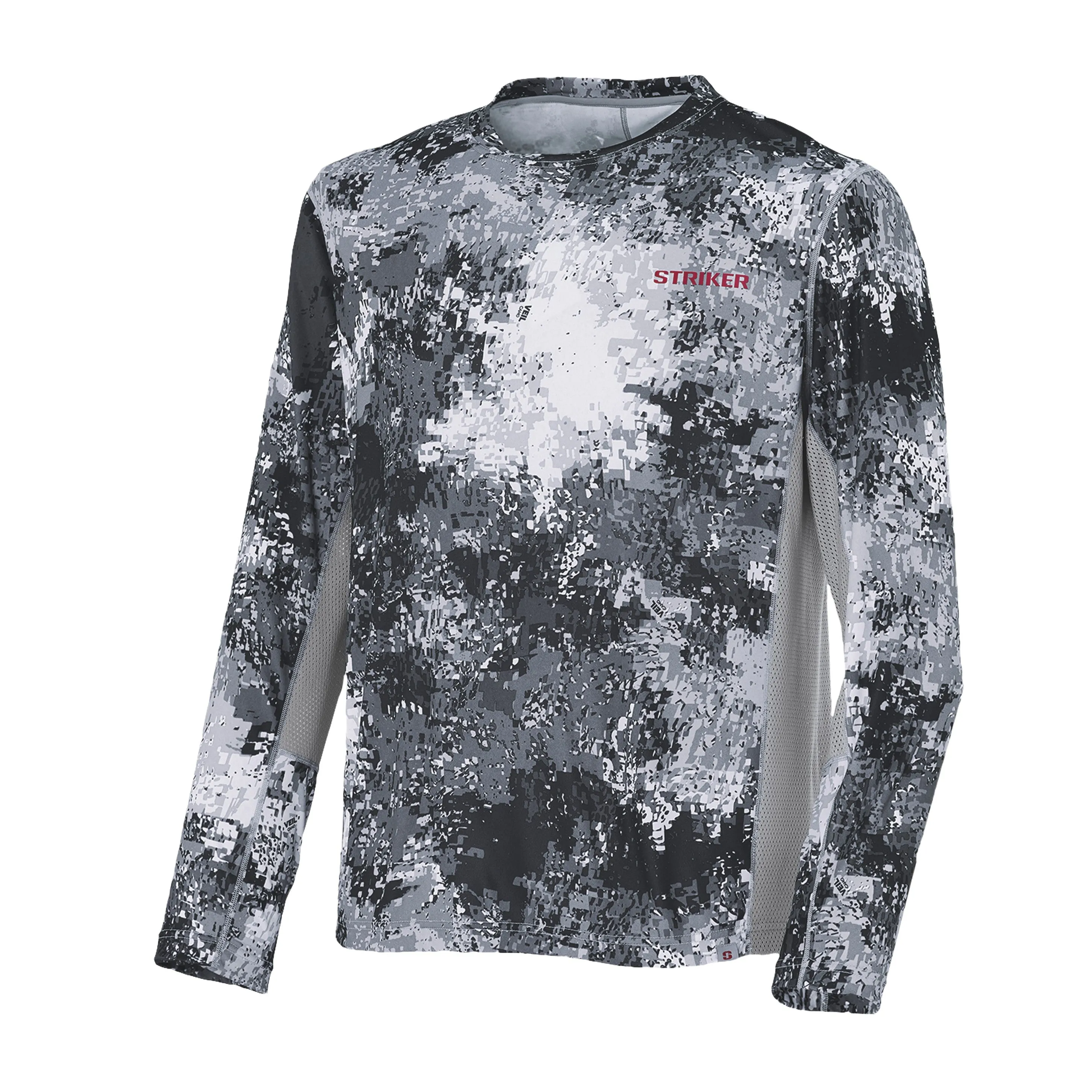 Striker UPF Triumph Sun Shirt
