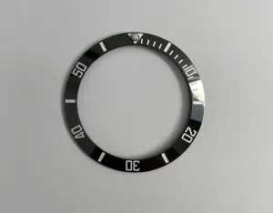 Submariner bezel insert - ceramic
