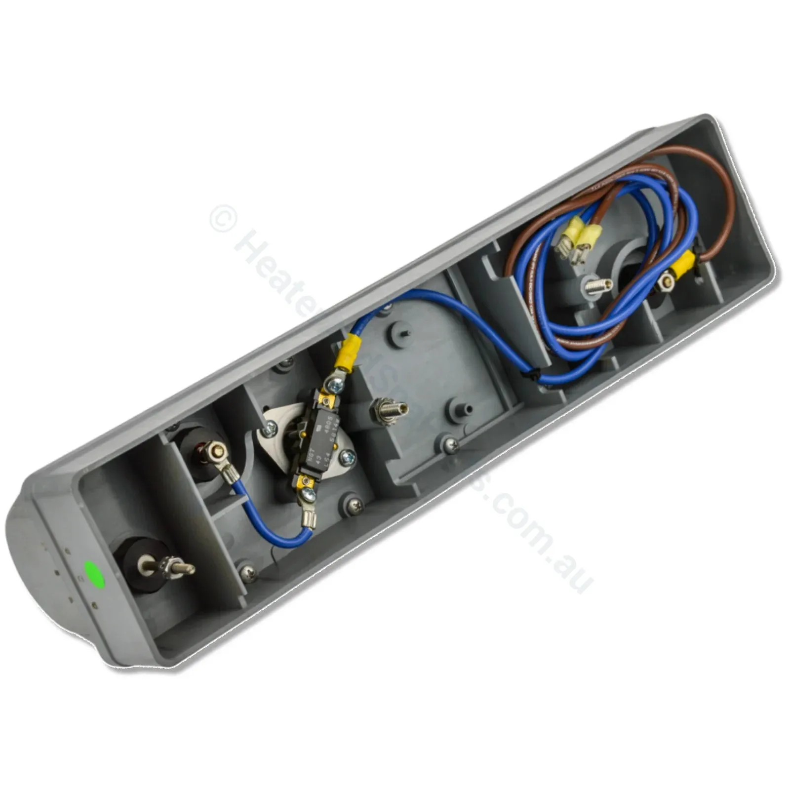 Sundance Spas 2.7kW Heater with Plastic Body - Smart Heater