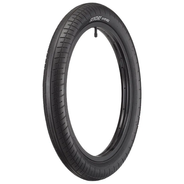 Sunday Street Sweeper Tire