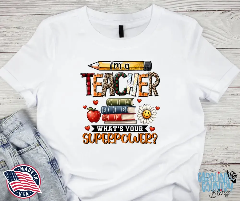Superpower – Multi