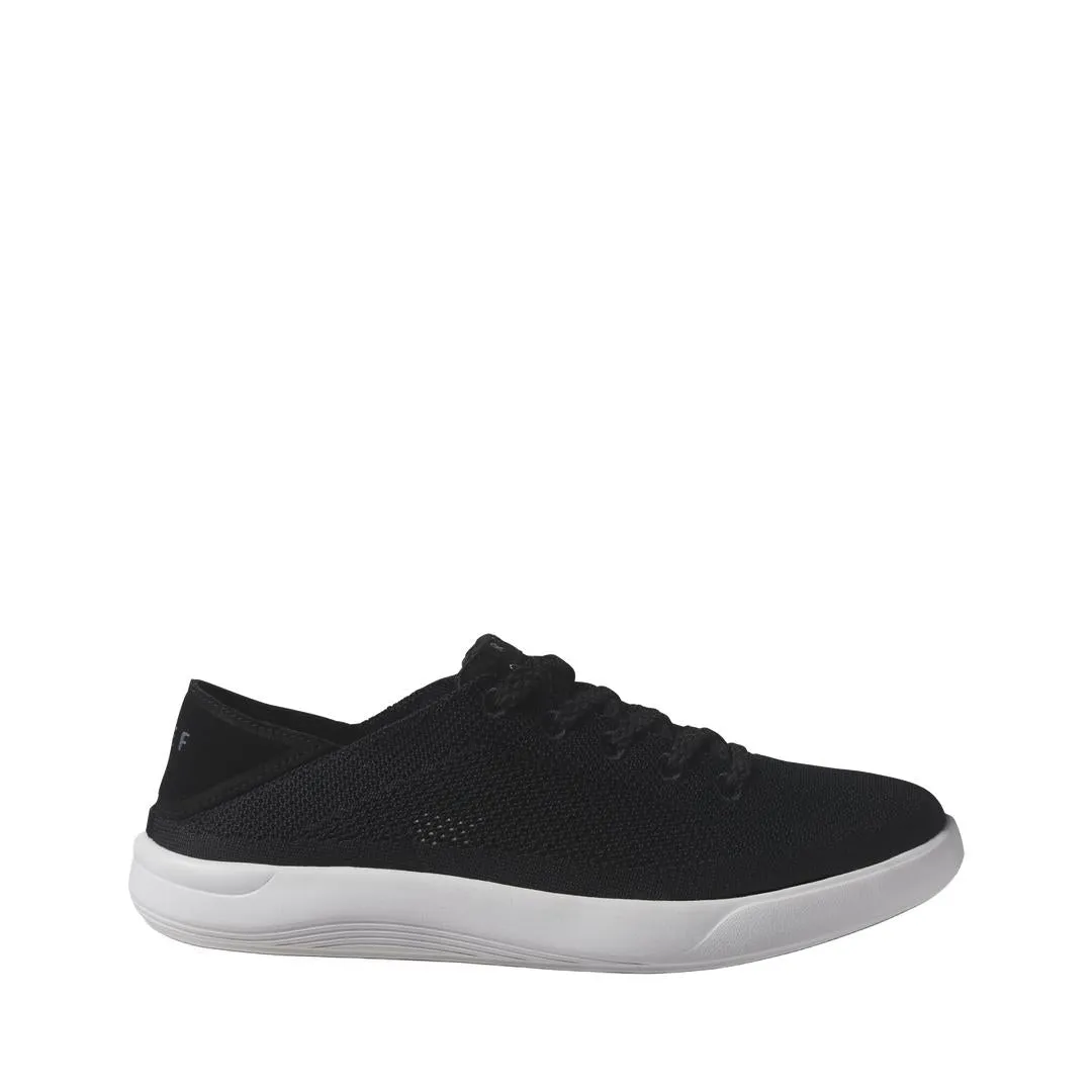 Swellsole Neptune Mens Black