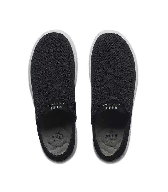 Swellsole Neptune Mens Black