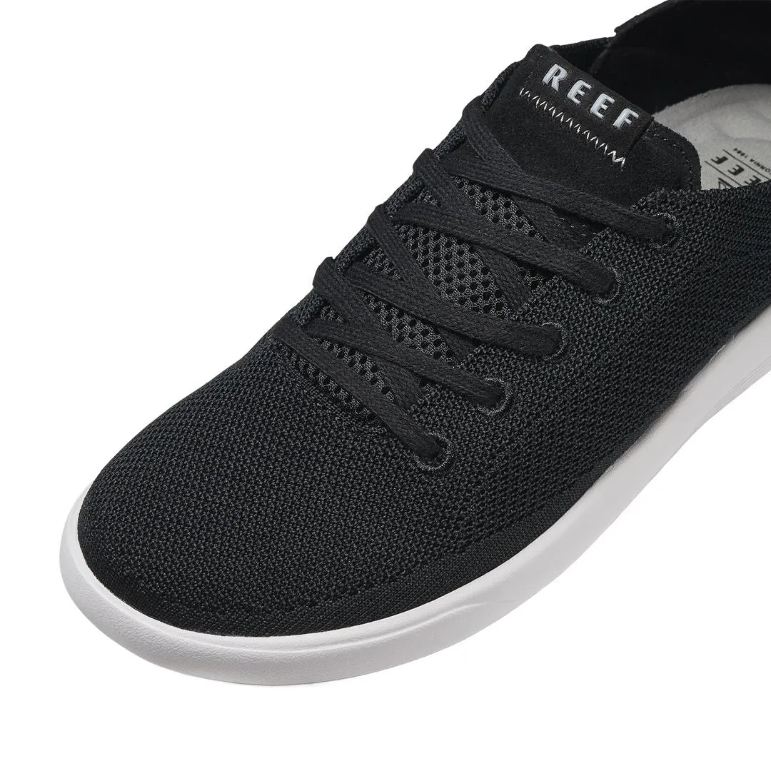 Swellsole Neptune Mens Black