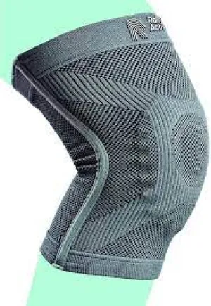 Synergy Knee Corrective Gel Support