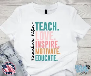 Teachers Life – Multi