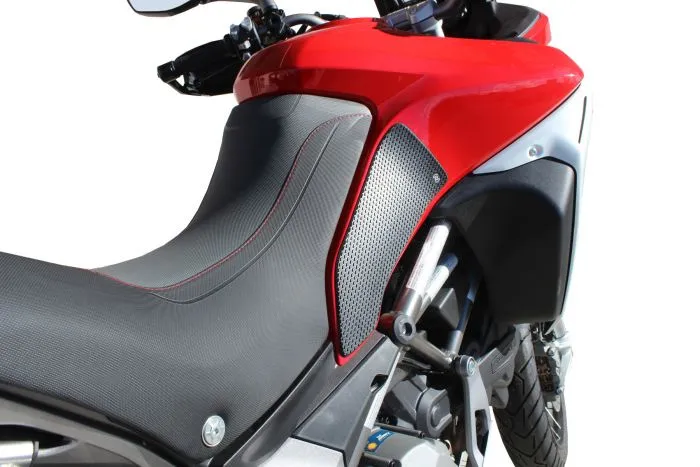 TechSpec Tank Grip Ducati Multistrada 1200 Enduro (2017- Current)